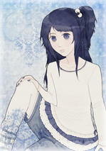 Fullbody + Simple Bg ꒰ AT ! ꒱